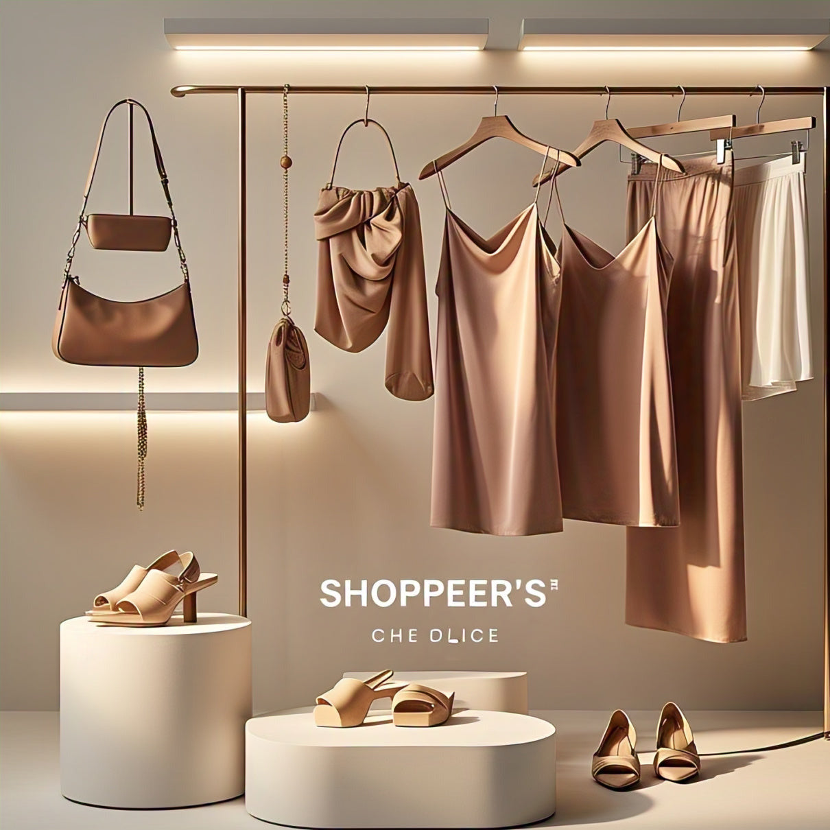 Shopper’s Choice