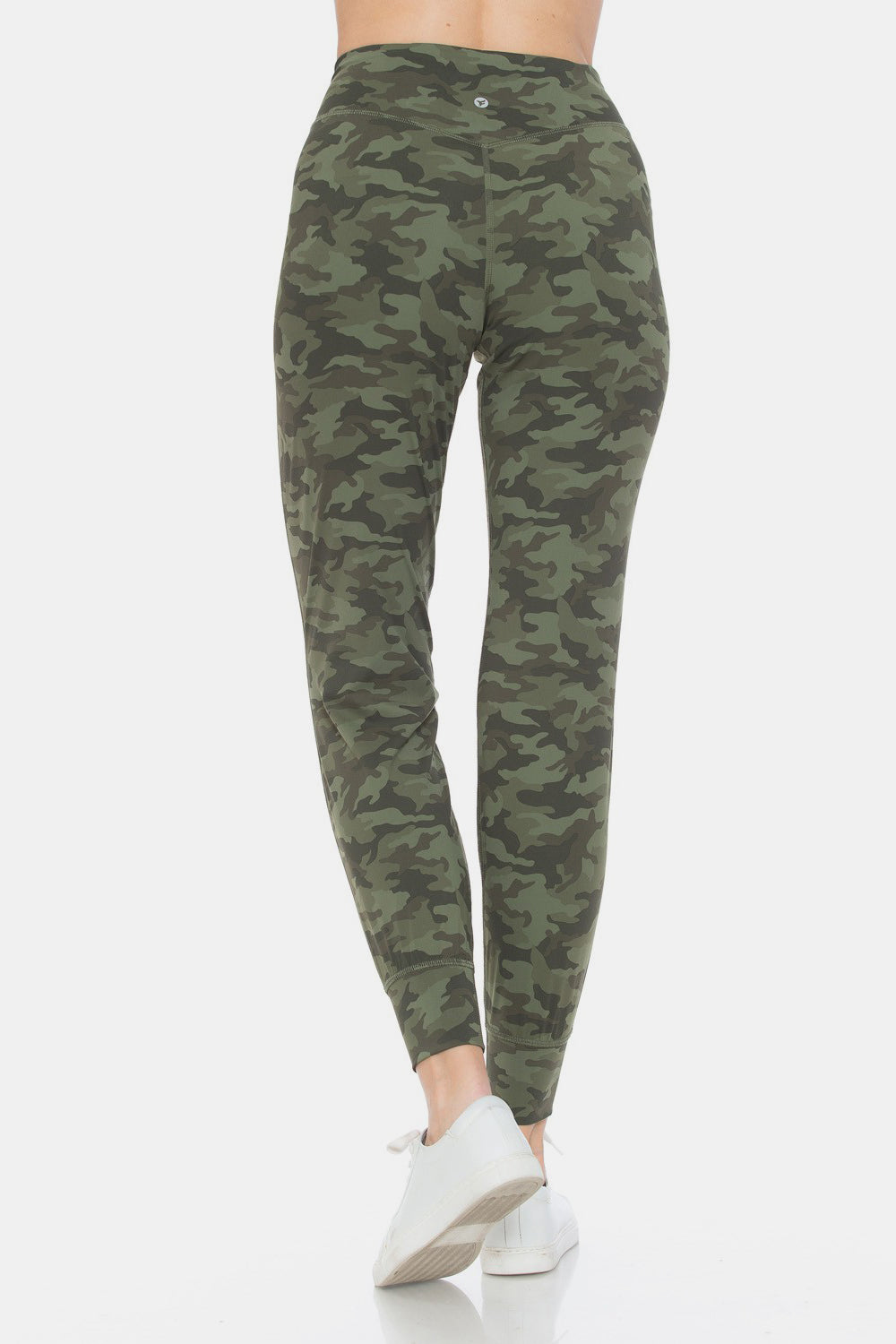 Leggings Depot Camouflage High Waist Leggings Leggings